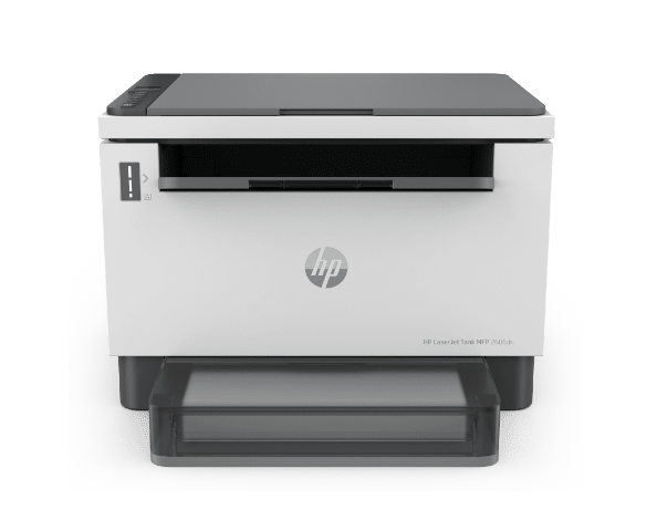 HP LaserJet Tank MFP 2602dn